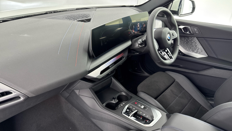 BMW 2 Series 220 M Sport 4dr Step Auto Petrol Saloon